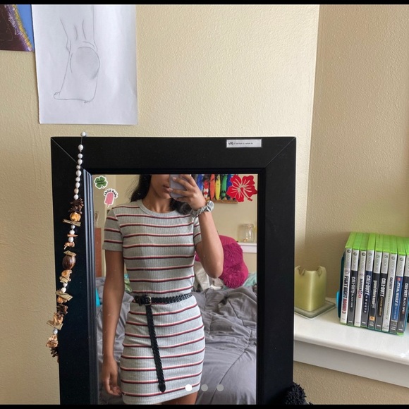 Bodycon dress - Picture 1 of 3